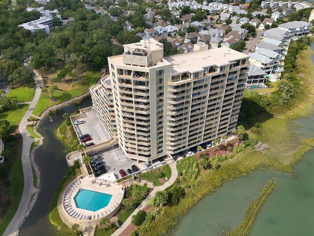 100 Ocean Creek Dr Apt A9, Myrtle Beach, SC 29572 — photo 3