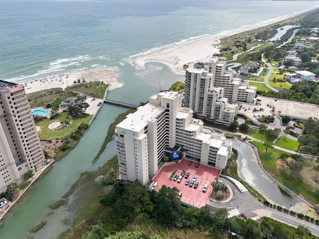 100 Ocean Creek Dr Apt A9, Myrtle Beach, SC 29572 — photo 5