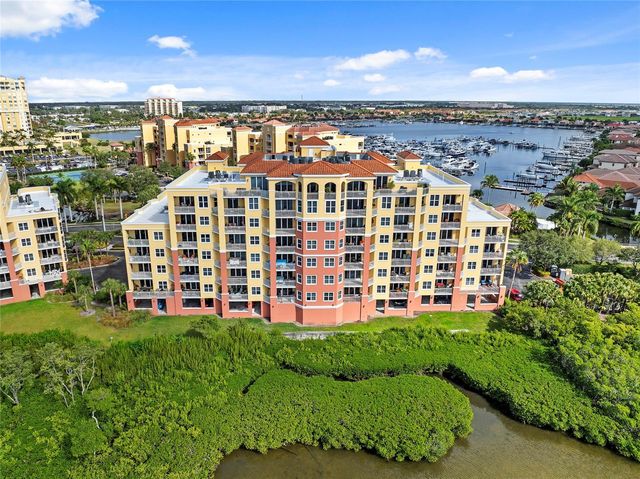 615 RIVIERA DUNES WAY 204, Palmetto, FL 34221