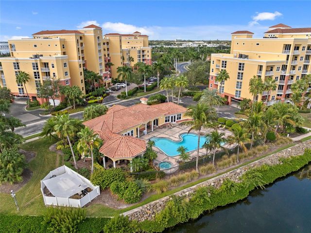 615 RIVIERA DUNES WAY 204, Palmetto, FL 34221