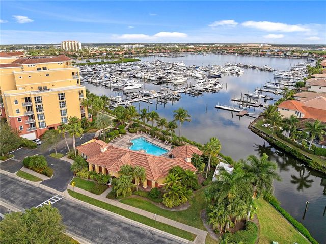 615 RIVIERA DUNES WAY 204, Palmetto, FL 34221