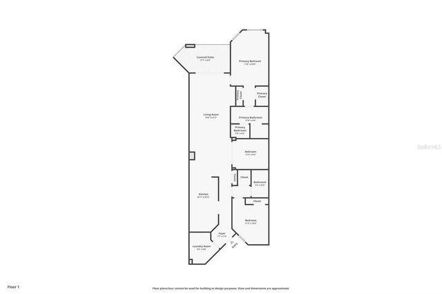 615 RIVIERA DUNES WAY 204, Palmetto, FL 34221