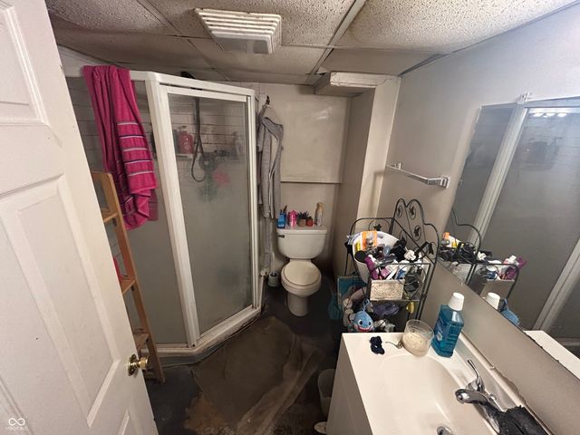 2005 N Bancroft Street, Indianapolis, IN 46218