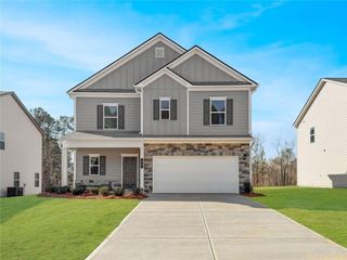 15 North Haven Drive, Rome, GA 30165