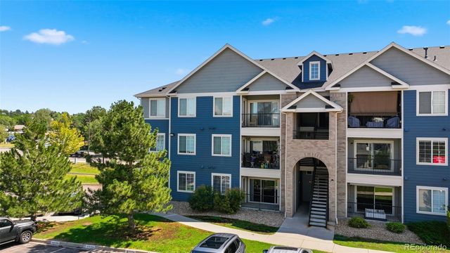 4451 S Ammons Street 108, Littleton, CO 80123