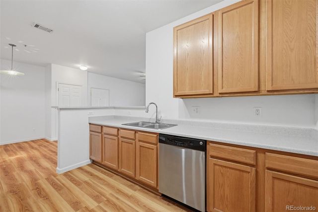 4451 S Ammons Street 108, Littleton, CO 80123