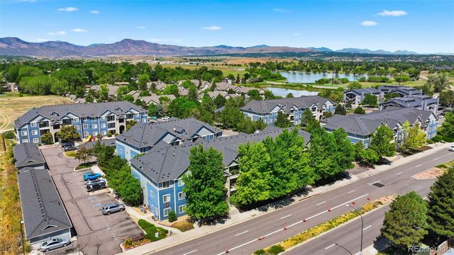 4451 S Ammons Street 108, Littleton, CO 80123