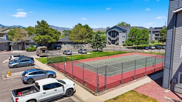 4451 S Ammons Street 108, Littleton, CO 80123