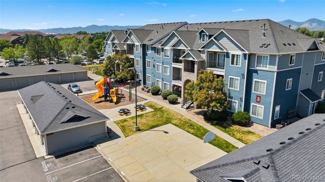4451 S Ammons Street 108, Littleton, CO 80123