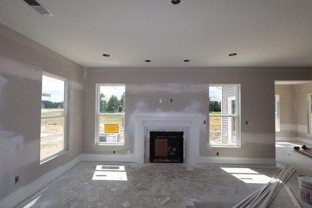 2719 Drycreek Court, Powell, OH 43065