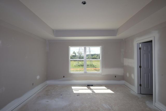 2719 Drycreek Court, Powell, OH 43065
