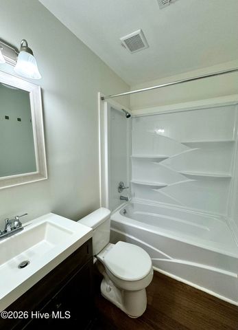 214 Lancaster Road, Wilmington, NC 28409