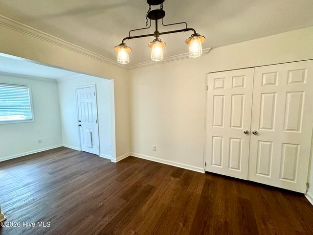 214 Lancaster Road, Wilmington, NC 28409