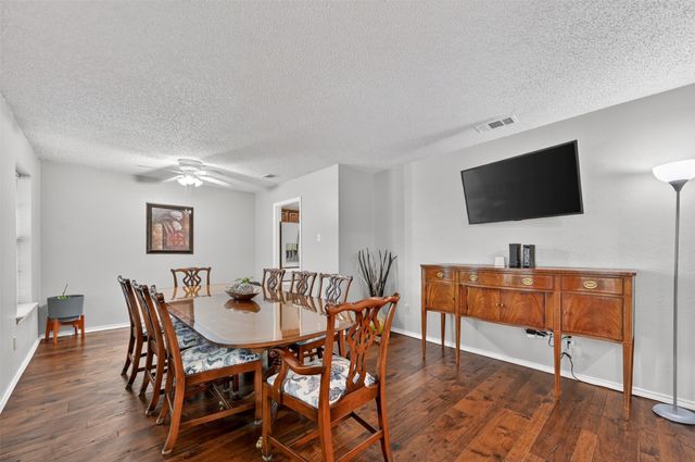 1010 Plateau Drive, Duncanville, TX 75116