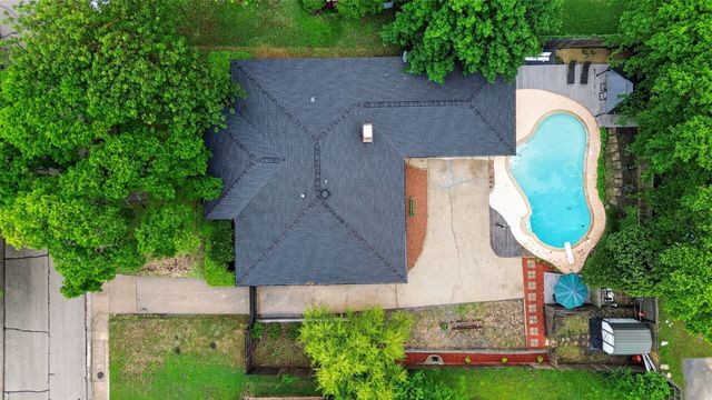 1010 Plateau Drive, Duncanville, TX 75116