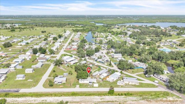 1169 LAFAYETTE STREET, Punta Gorda, FL 33982