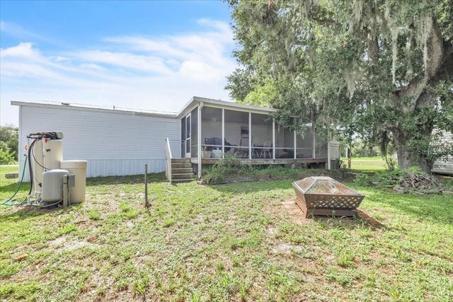 1169 LAFAYETTE STREET, Punta Gorda, FL 33982
