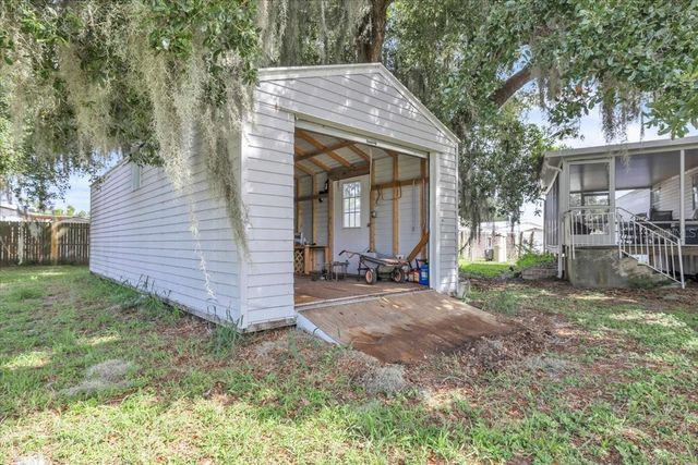 1169 LAFAYETTE STREET, Punta Gorda, FL 33982