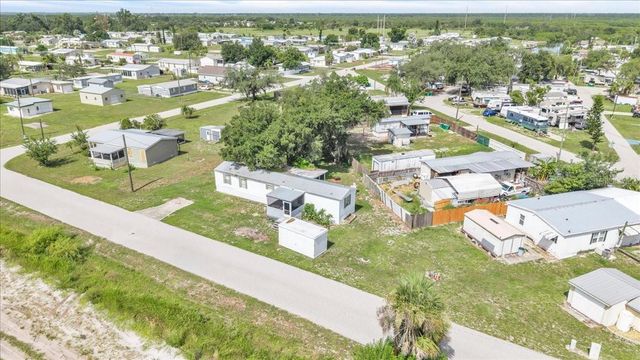 1169 LAFAYETTE STREET, Punta Gorda, FL 33982