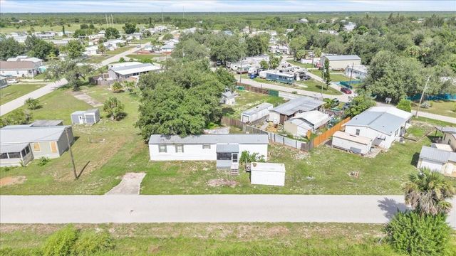 1169 LAFAYETTE STREET, Punta Gorda, FL 33982