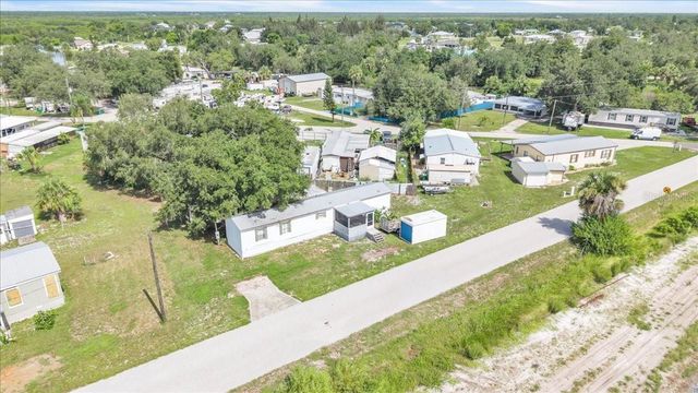 1169 LAFAYETTE STREET, Punta Gorda, FL 33982