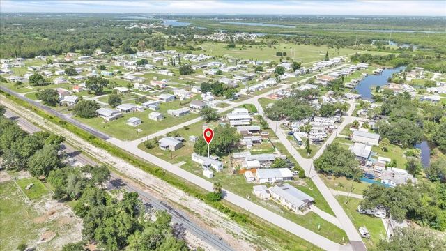 1169 LAFAYETTE STREET, Punta Gorda, FL 33982