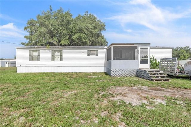 1169 LAFAYETTE STREET, Punta Gorda, FL 33982