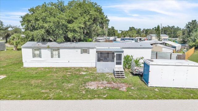 1169 LAFAYETTE STREET, Punta Gorda, FL 33982