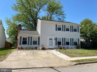 7248 BEVERLY PARK DR, Springfield, VA 22150