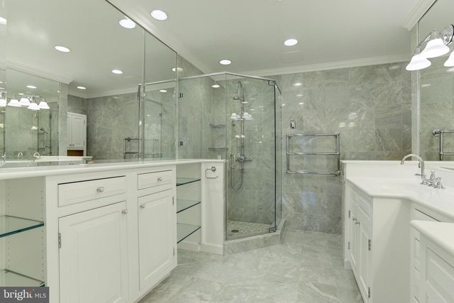 3911 IVY TERRACE CT NW, Washington, DC 20007