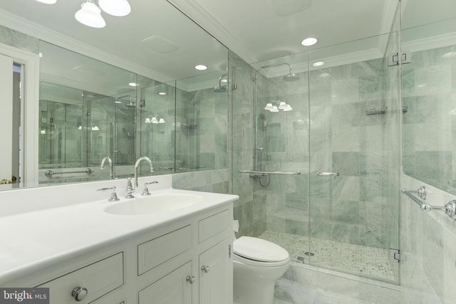 3911 IVY TERRACE CT NW, Washington, DC 20007