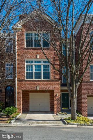 3911 IVY TERRACE CT NW, Washington, DC 20007
