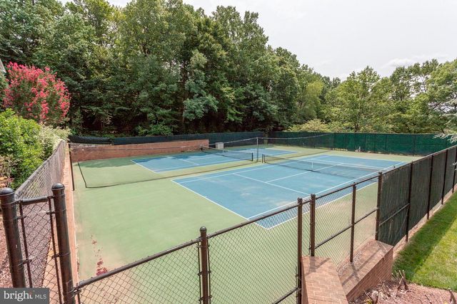 3911 IVY TERRACE CT NW, Washington, DC 20007