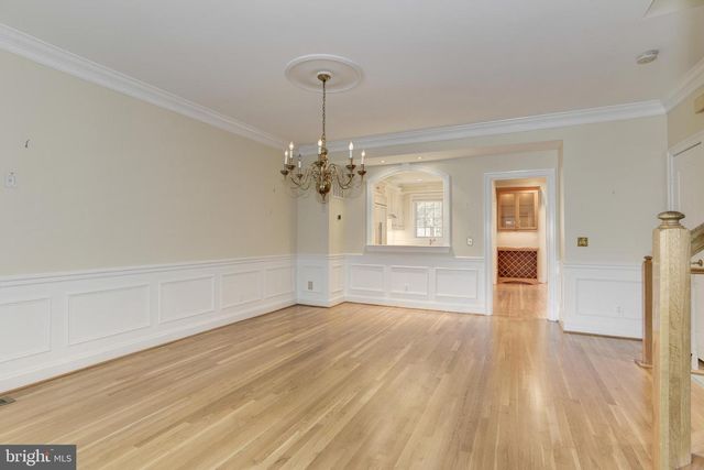 3911 IVY TERRACE CT NW, Washington, DC 20007