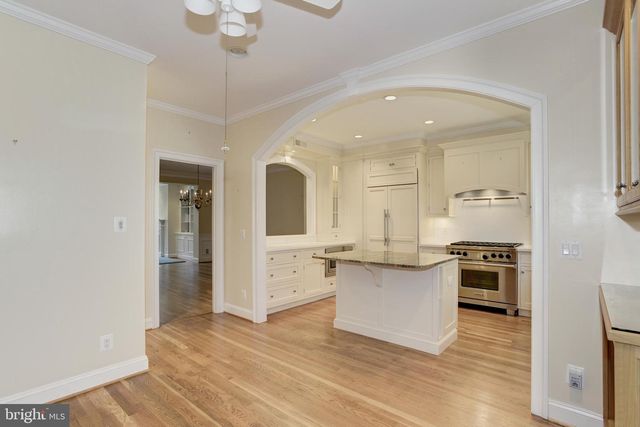 3911 IVY TERRACE CT NW, Washington, DC 20007