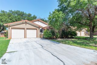 2109 Meadowbrook Drive, Abilene, TX 79603