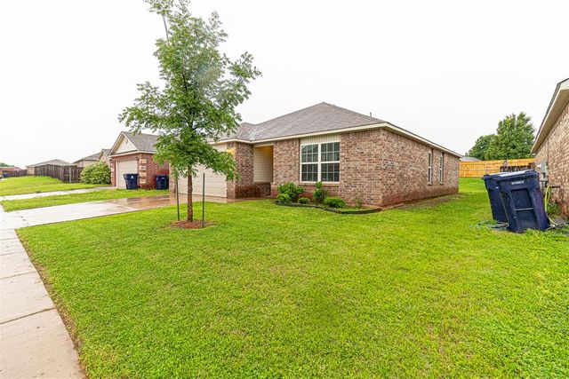 13233 Bridgewater Drive, Piedmont, OK 73078
