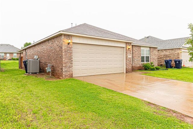 13233 Bridgewater Drive, Piedmont, OK 73078