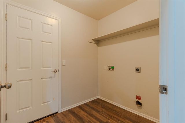 13233 Bridgewater Drive, Piedmont, OK 73078
