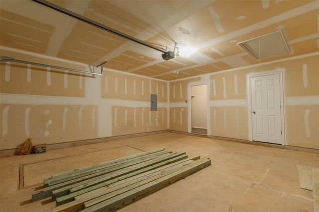 13233 Bridgewater Drive, Piedmont, OK 73078