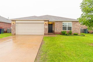 13233 Bridgewater Drive, Piedmont, OK 73078
