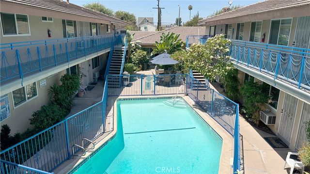 1208 S Marengo Ave APT Q, Alhambra, CA 91803