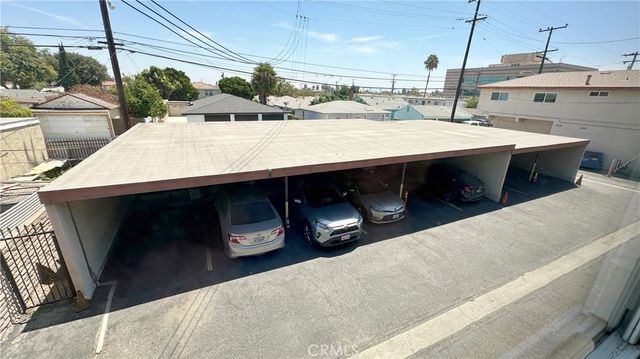 1208 S Marengo Ave APT Q, Alhambra, CA 91803