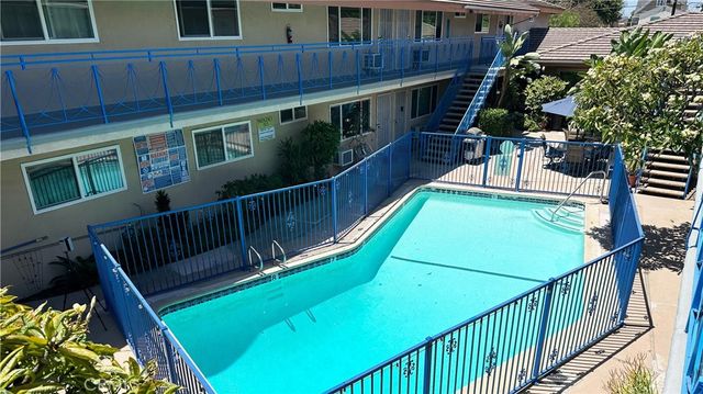 1208 S Marengo Ave APT Q, Alhambra, CA 91803
