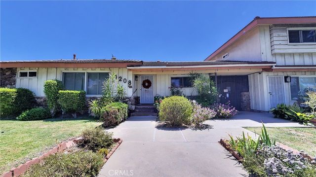 1208 S Marengo Ave APT Q, Alhambra, CA 91803