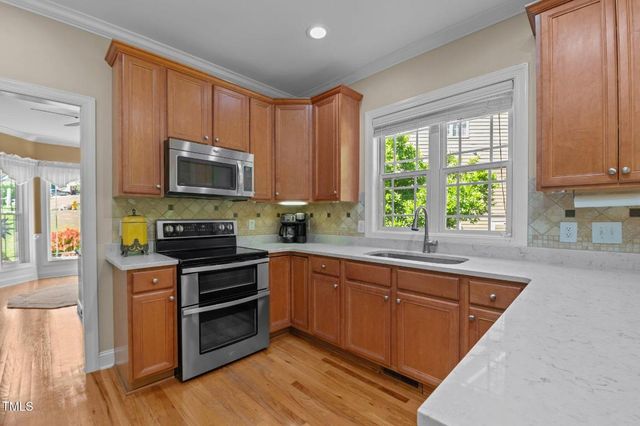 624 Moultonboro Avenue, Wake Forest, NC 27587