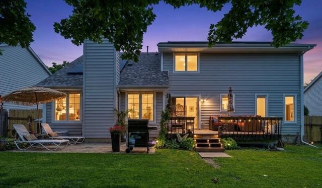 1948 NW 88th Court, Clive, IA 50325
