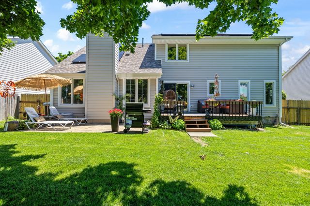 1948 NW 88th Court, Clive, IA 50325