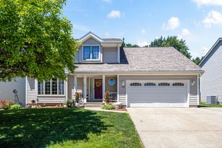 1948 NW 88th Court, Clive, IA 50325