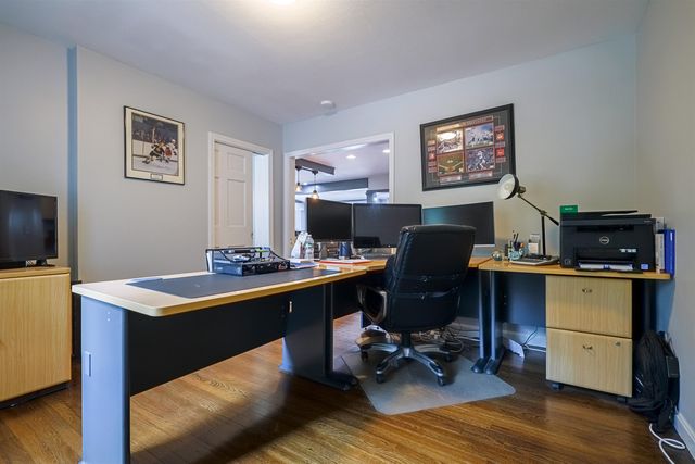 15 Pinewood Drive, Amherst, NH 03031